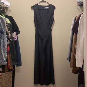 Calvin Klein jumpsuit